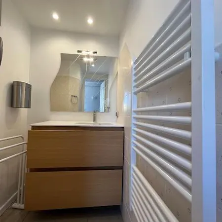 Maison Avec Vue Privilegiee Sur La Dune 度假居 卡布勒通