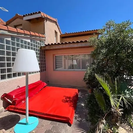 Maison Avec Vue Privilegiee Sur La Dune * Capbreton