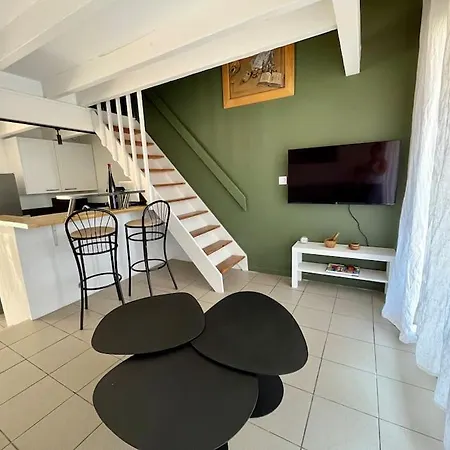Maison Avec Vue Privilegiee Sur La Dune