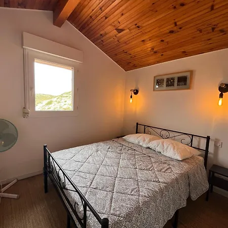 Maison Avec Vue Privilegiee Sur La Dune * 卡布勒通