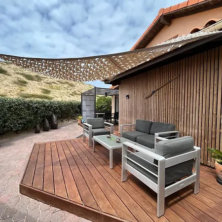 Maison Avec Vue Privilegiee Sur La Dune Сasa de vacaciones