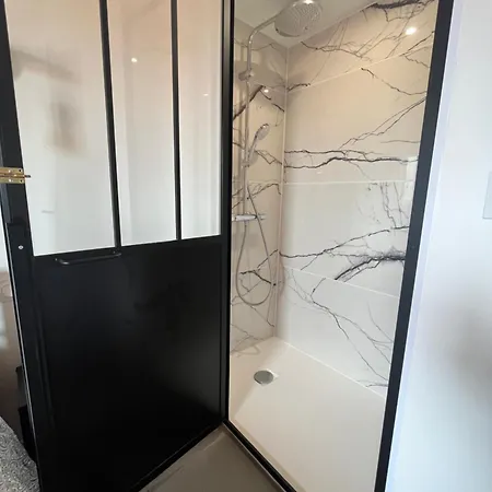 Maison Avec Vue Privilegiee Sur La Dune 度假居 卡布勒通